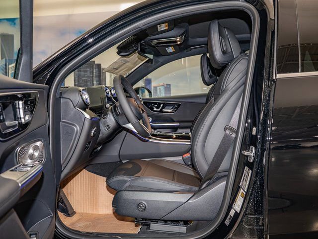 2026 Mercedes-Benz GLC Base - Photo 20