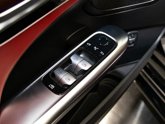 2026 Mercedes-Benz C-Class Sedan AMG C43 - Photo 15