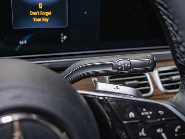 2026 Mercedes-Benz GLE Coupe GLE450 - Photo 17