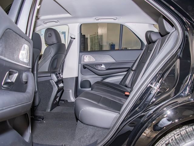 2026 Mercedes-Benz GLE GLE450 - Photo 22
