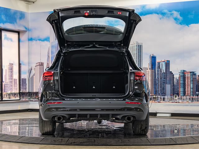 2026 Mercedes-Benz GLA AMG GLA 35 - Photo 12