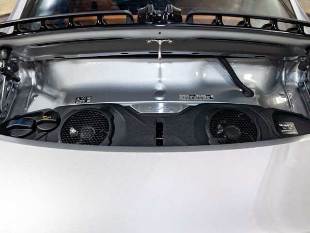 2026 Porsche 911 S - Photo 12