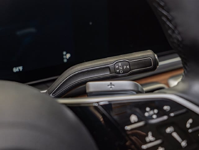 2026 Mercedes-Benz GLE GLE350 - Photo 17