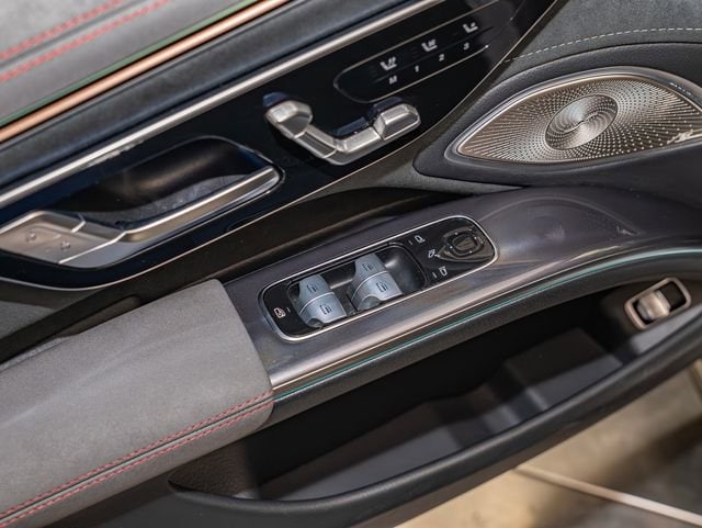 2023 Mercedes-Benz EQS Base - Photo 12