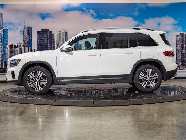 2026 Mercedes-Benz GLB GLB 250 - Photo 6