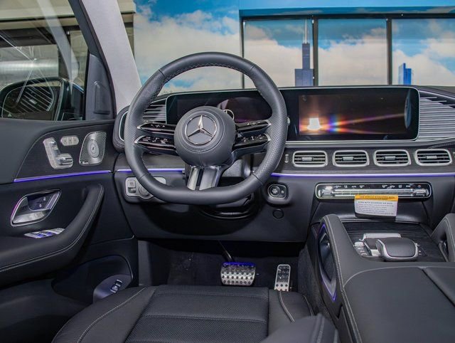 2026 Mercedes-Benz GLS Base - Photo 16