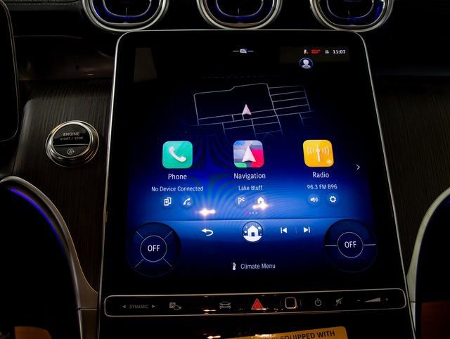 2026 Mercedes-Benz GLC Base - Photo 19