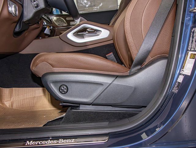 2026 Mercedes-Benz GLE Coupe GLE450 - Photo 15