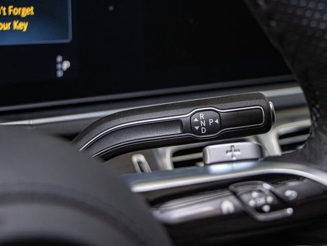 2026 Mercedes-Benz GLS Base - Photo 17