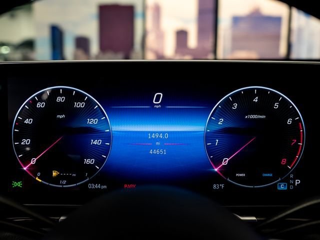 2021 Mercedes-Benz S-Class S580 - Photo 18