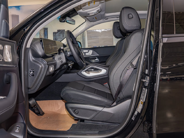 2026 Mercedes-Benz GLE GLE350 - Photo 20