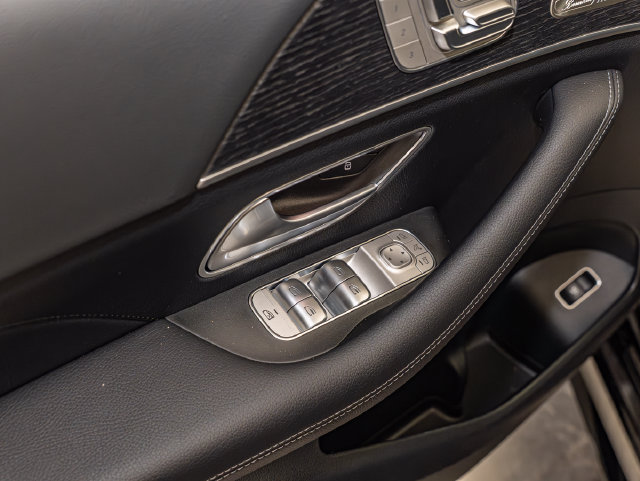 2026 Mercedes-Benz GLE GLE350 - Photo 14