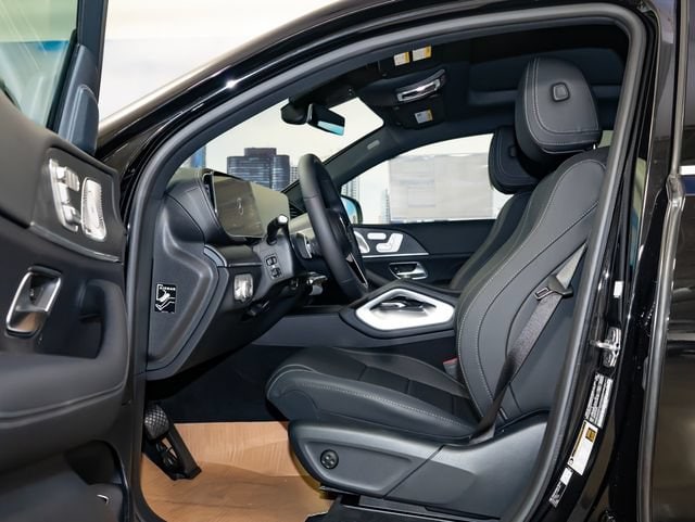 2026 Mercedes-Benz GLE Coupe GLE450 - Photo 20
