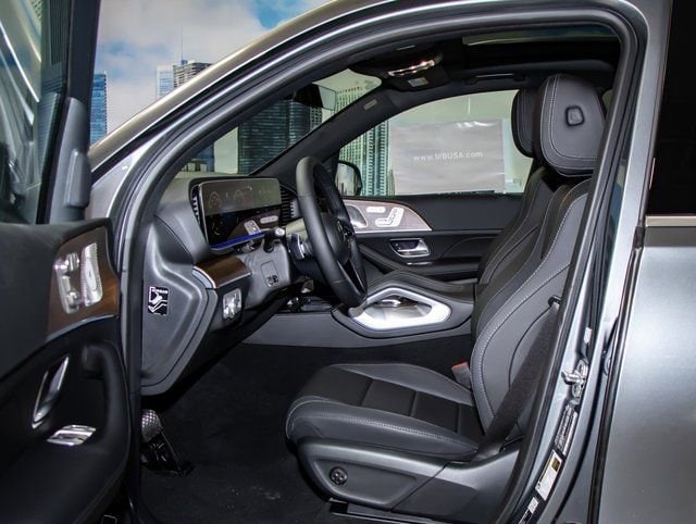 2026 Mercedes-Benz GLE GLE350 - Photo 22