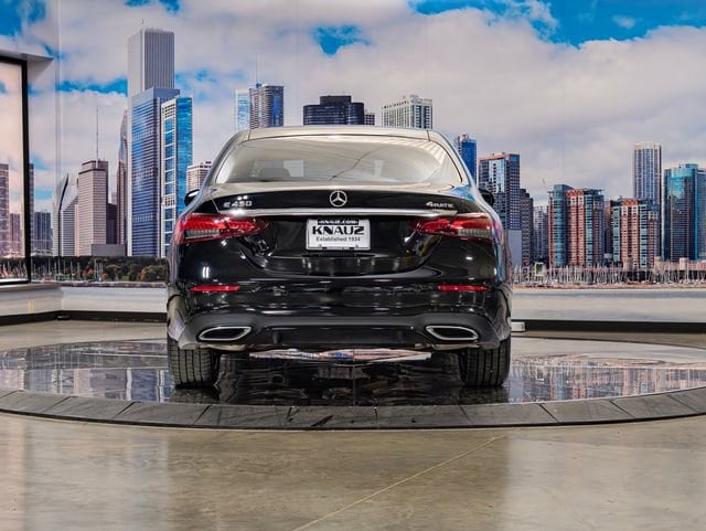 2022 Mercedes-Benz E-Class E450 - Photo 11