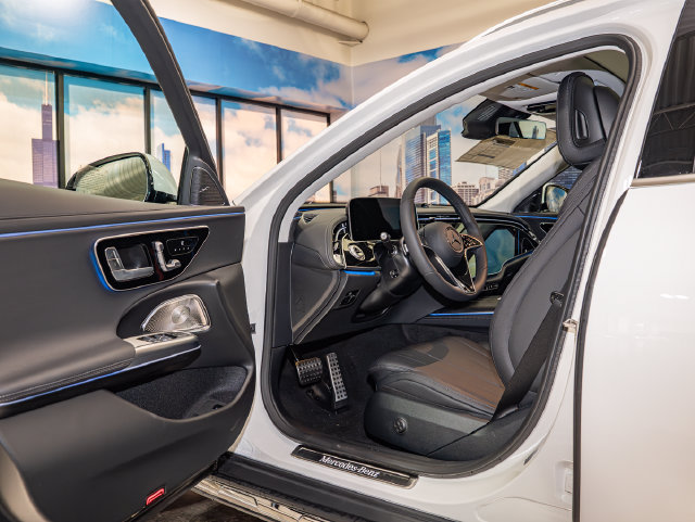 2026 Mercedes-Benz E-Class E450 All-Terrain - Photo 13