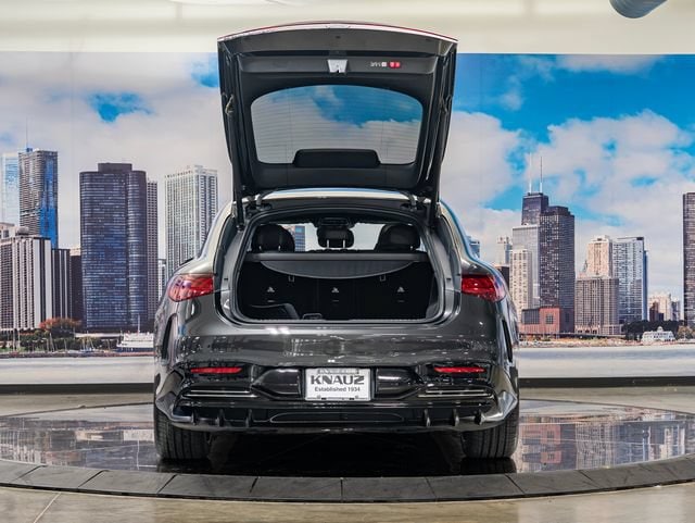 2022 Mercedes-Benz EQS Base - Photo 10