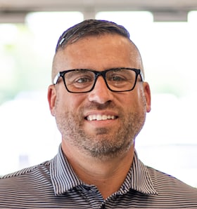 Staff member Ryan Herbig from ID_b89d6007de83