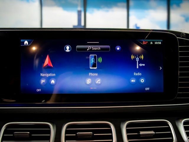 2026 Mercedes-Benz GLS Base - Photo 19