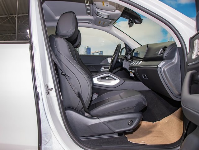 2026 Mercedes-Benz GLE GLE350 - Photo 21