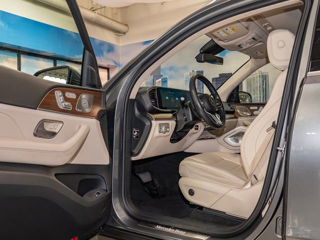 2023 Mercedes-Benz GLE GLE350 - Photo 13