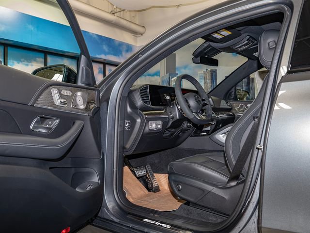 2026 Mercedes-Benz GLE Coupe GLE 53 AMG - Photo 13