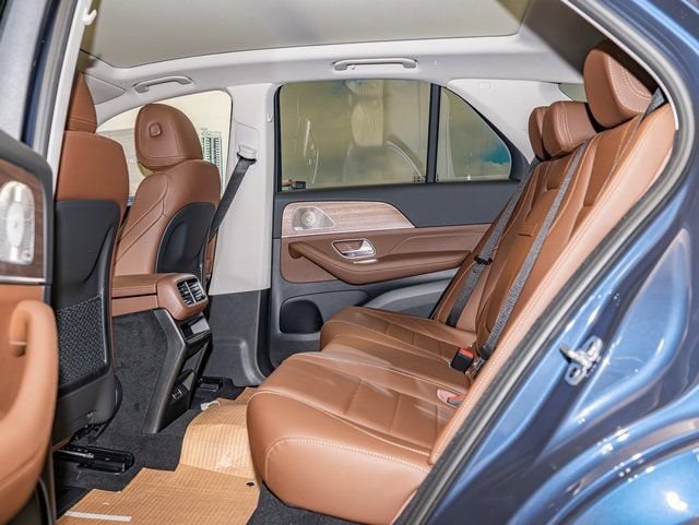 2026 Mercedes-Benz GLE GLE450 - Photo 22