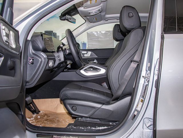 2026 Mercedes-Benz GLE GLE350 - Photo 20