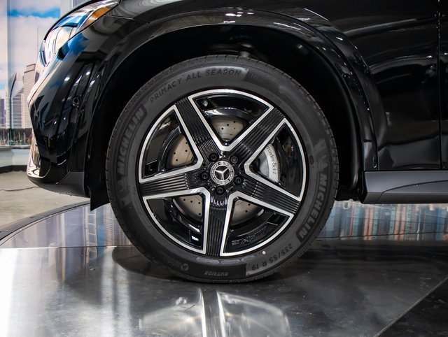 2026 Mercedes-Benz GLC Base - Photo 7