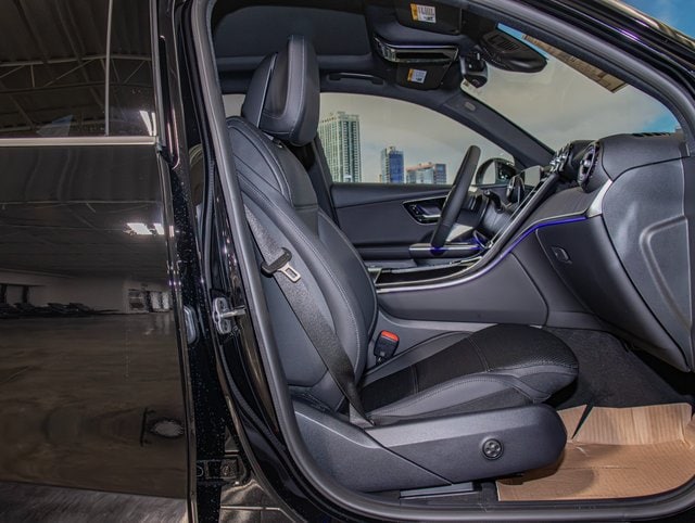 2026 Mercedes-Benz GLC Base - Photo 21