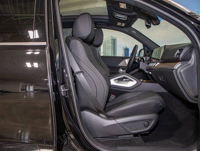 2026 Mercedes-Benz GLE GLE350 - Photo 21