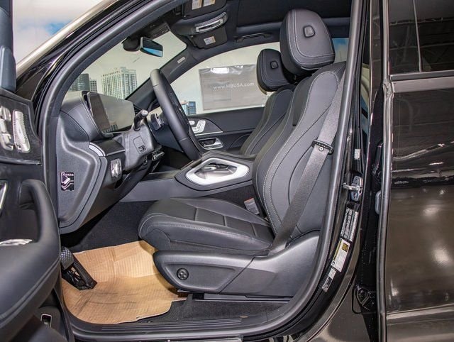 2026 Mercedes-Benz GLE GLE350 - Photo 20