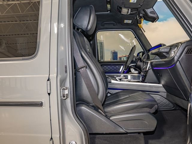 2023 Mercedes-Benz G-Class AMG G63 - Photo 21