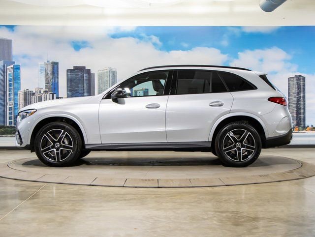 2026 Mercedes-Benz GLC Base - Photo 6