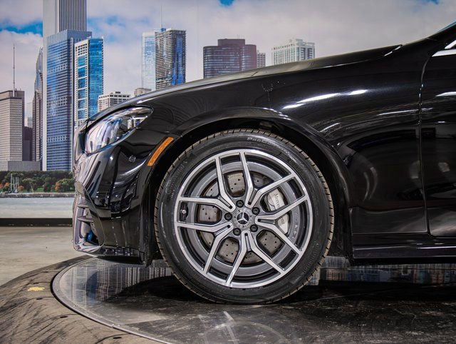 2023 Mercedes-Benz E-Class E450 - Photo 9