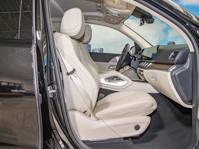 2026 Mercedes-Benz GLE GLE350 - Photo 21