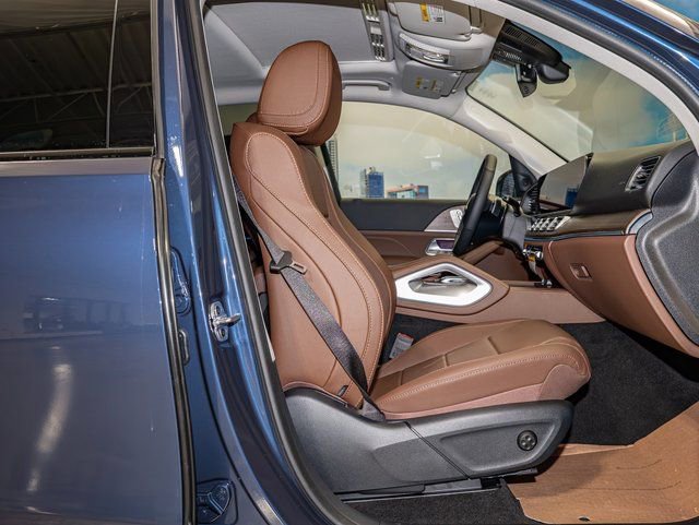 2026 Mercedes-Benz GLE GLE450 - Photo 21