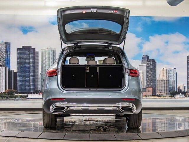 2026 Mercedes-Benz GLC Base - Photo 12