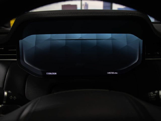 2023 Land Rover Range Rover SE - Photo 16