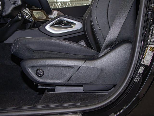 2026 Mercedes-Benz GLE GLE350 - Photo 15
