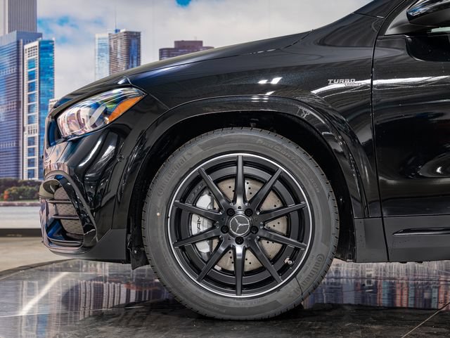 2026 Mercedes-Benz GLA AMG GLA 35 - Photo 7