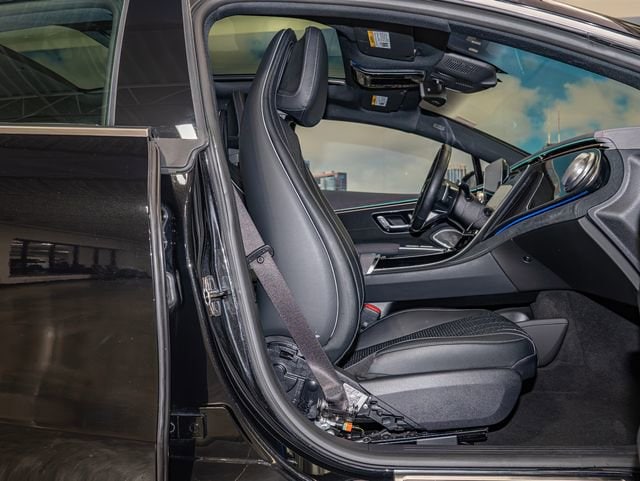2023 Mercedes-Benz EQS Base - Photo 19