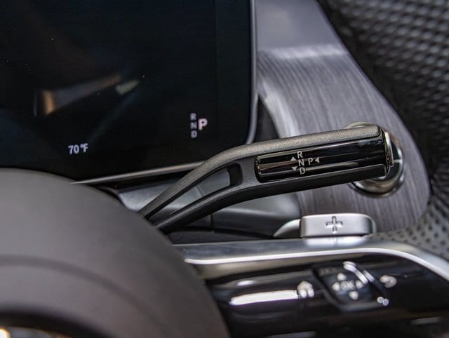 2026 Mercedes-Benz GLC Base - Photo 17