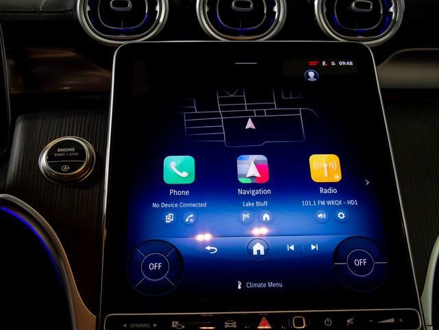 2026 Mercedes-Benz GLC Base - Photo 19