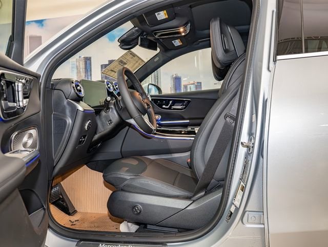 2026 Mercedes-Benz GLC Base - Photo 20