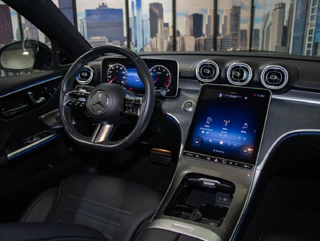 2023 Mercedes-Benz C-Class Sedan C 300 - Photo 16