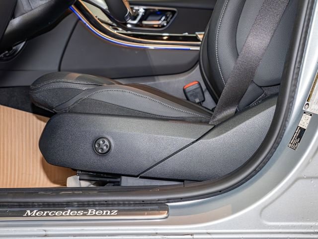 2026 Mercedes-Benz GLC Base - Photo 15