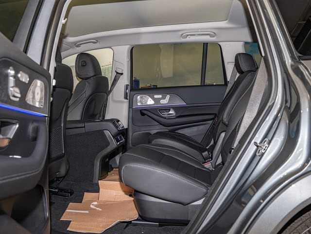 2026 Mercedes-Benz GLS Base - Photo 22