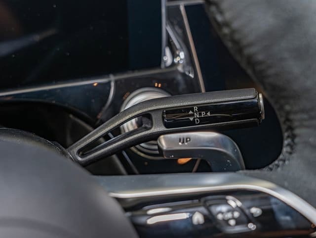 2026 Mercedes-Benz E-Class AMG E53 - Photo 17