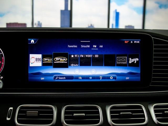 2026 Mercedes-Benz GLE GLE350 - Photo 19